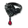 Rose of Passion Ring