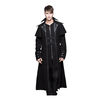 Shepherd Trench Coat