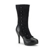 SPLENDOR-130 Black