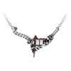Forever Inked Necklace
