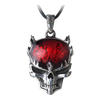 Flame Brain Pendant