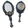 Black Angel Mirror