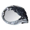 Nevermore Compact Mirror