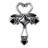 Amour Eternal Ring