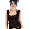 Anarchy Bodice Canvas