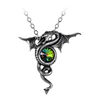 Anguis Aeternus Pendant