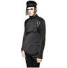 Commander Sweater