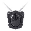 Black Gargoyle Cameo