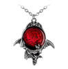 Blood Moon Pendant