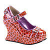 BRAVO-10 Pink