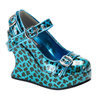 BRAVO-10 Turquoise