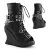 Bravo-89 Black