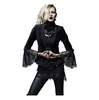 Calista Gothic Coat