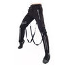 Canvas Bondage Trousers