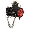Chained Respirator