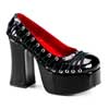 CHARADE-07 Black