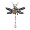 Clockwork Darter Pendant