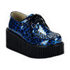 CREEPER-208 Blue