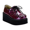 CREEPER-208 Purple