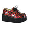 CREEPER-208 Red