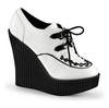 CREEPER-302 White