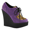 CREEPER-304 Purple