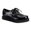 CREEPER-602 Black