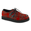 CREEPER-603 Plaid