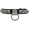 10CD Leather Choker