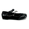DAISY-07 Skull Chain Flats