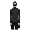 Damien Men's Skull Long Sleeve Shirt