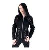 Cusp Cardy Denim Black