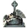 Disowned Figurine