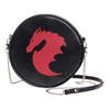 Dragon Shoulder Bag