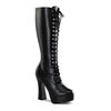 ELECTRA-2020 Black PU