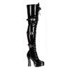 ELECTRA-3028 Black