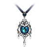 Empress Eugenies Pendant