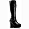 EXOTICA-2020X Wide Black