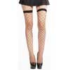 Fence Net Thighighs