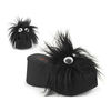 Funn-31 platform sandals