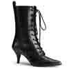 FURY-100 Black
