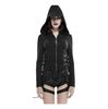 Fury Women's Hoody