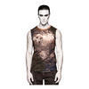 Gears of Wrath Sleeveless Shirt