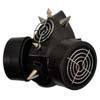 Grill Spike Respirator