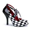 HARLEQUIN-03 Alice Heels