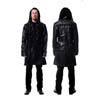 Hide Short Tai Coat