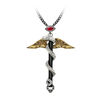 Isaiah 14:29 Pendant