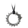 Jormungand Pendant