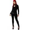 Circe Keyhole Leggings