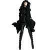 Komondor Coat